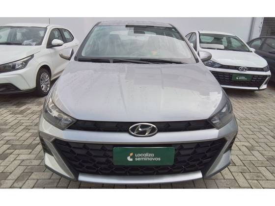 HYUNDAI HB20S 1.0 TGDI FLEX COMFORT PLUS AUTOMÁTICO HYUNDAI HB20S 1.0 TGDI FLEX COMFORT PLUS AUTOMÁTICO